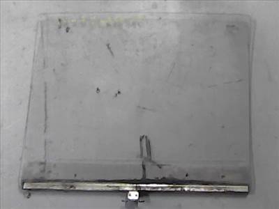 DAEWOO FSO Jobb első ajtóüveg