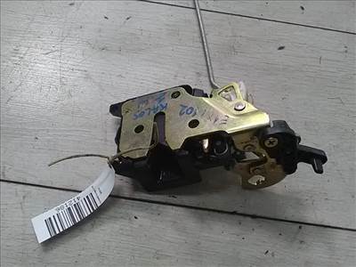 DAEWOO KALOS Jobb hátsó ajtó zárszerkezet mechanikus