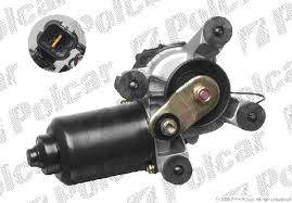 DAEWOO LANOS -01 Ablaktörlő motor első