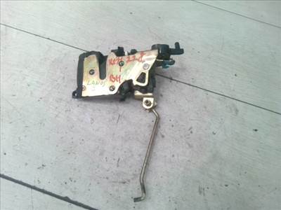 DAEWOO LANOS -01 Bal hátsó ajtó zárszerkezet mechanikus