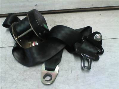 DAEWOO MATIZ 01-05 BIZTONSÁGI ÖV CSAT JOBB HÁTSÓ