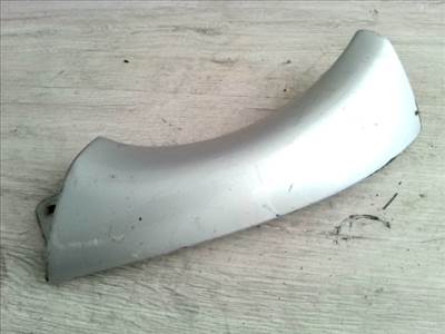 DAEWOO MATIZ 98-01 Bal fényszóró alatti bajusz díszléc