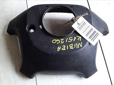 DAEWOO NUBIRA 99-03 Kormánykerék