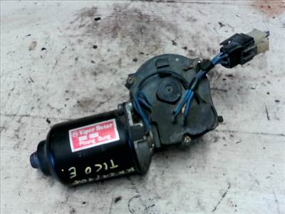 DAEWOO TICO Ablaktörlő motor első