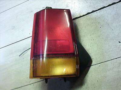 DAEWOO TICO Bal hátsó lámpa