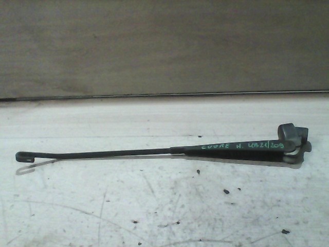 DAIHATSU COURE Ablaktörlő kar hátsó 1. kép