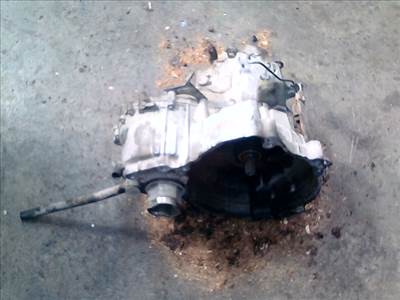 DAIHATSU Cuore 2003-2005  ( L251) Sebességváltó. benzines manuális