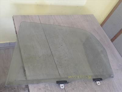 DAIHATSU TERIOS Jobb hátsó ajtóüveg