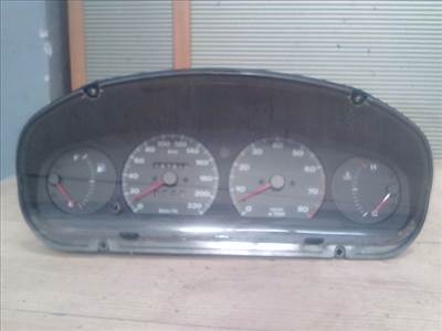 FIAT BRAVO Kilóméteróra