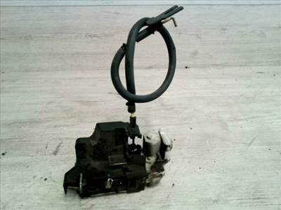 FIAT DOBLO 01.01-05.09 Jobb első ajtó zárszerkezet központizáras