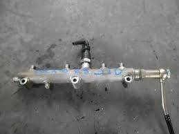 FIAT DUCATO 02-06 Injektor befecskendező híd 