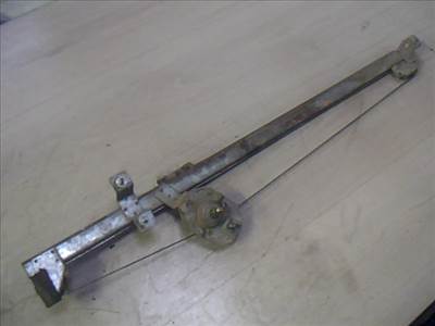 FIAT DUCATO 94-02 Jobb első ablakemelő szerkezet mechanikus