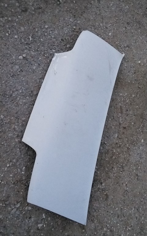 FIAT DUCATO 94-02 Motorháztető  1. kép