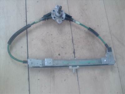 FIAT Multipla 1998.11.01-2002.02.28 Jobb hátsó ablakemelő szerkezet mechanikus