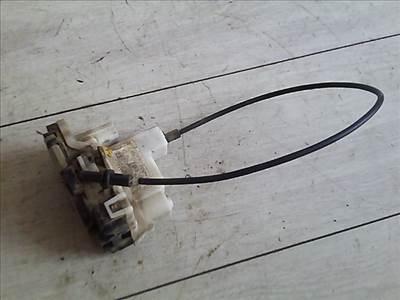 FIAT Panda 03-11 Jobb első ajtó zárszerkezet mechanikus