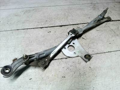 FIAT PUNTO I. Ablaktörlő mechanika első
