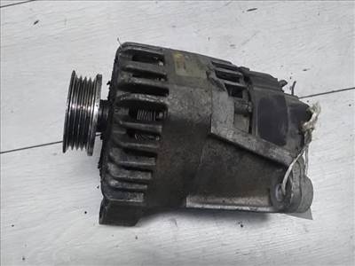 FIAT PUNTO I. Generátor.benzines