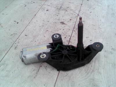 FIAT PUNTO II. Ablaktörlő motor hátsó