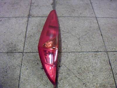 FIAT PUNTO II. Bal hátsó lámpa