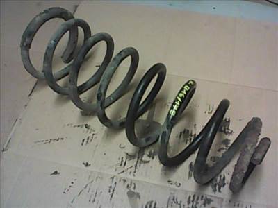 FIAT SCUDO 95-03 Hátsó rugó 