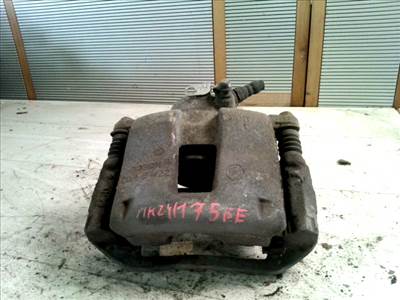 FIAT STILO 01.09-06.12 Bal első féknyereg munkahengerrel