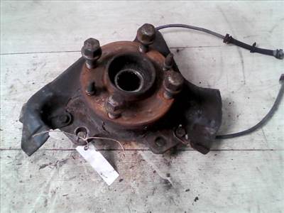 FIAT STILO 01.09-06.12 Csonkállvány kerékaggyal bal első