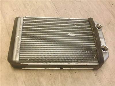 FIAT STILO 01.09-06.12 Fűtőradiátor