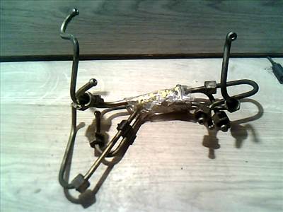 FIAT STRADA 05.01-09.07 Nyomócsövek