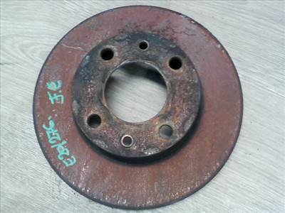 FIAT UNO 89-94 Első féktárcsa