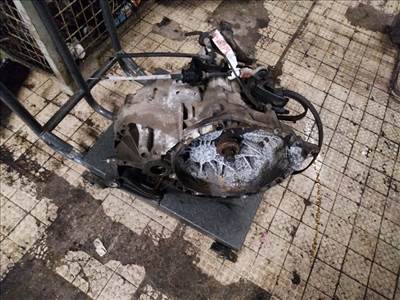 FORD C-MAX 03.06-07.03 Sebességváltó, dízel manuális