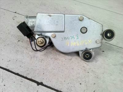 FORD ESCORT 95- Ablaktörlő motor hátsó