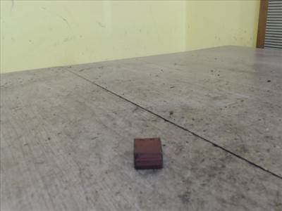 FORD ESCORT 95- Relé