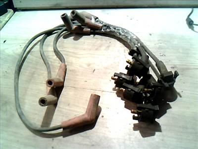 FORD EXPLORER 1995-2001 Gyújtókábelköteg garnitúra