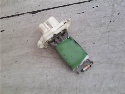 FORD FIESTA 02-05 Fűtőmotor előtét ellenállás