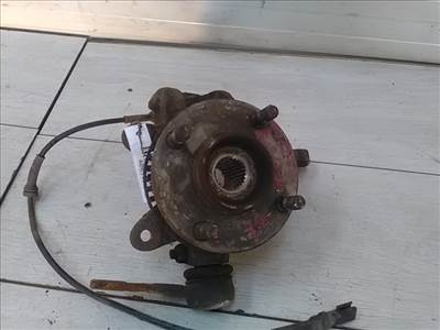 FORD FIESTA 96-99 Csonkállvány kerékaggyal bal első