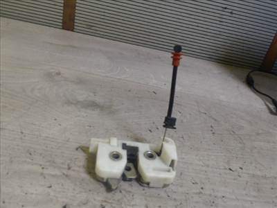 FORD KA 96-09 Csomagtérajtó zárszerkezet
