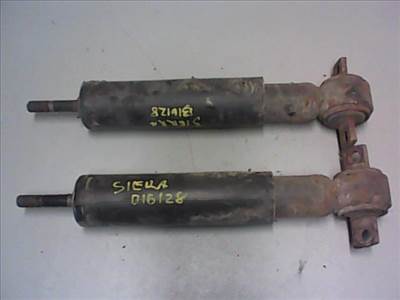 FORD SIERRA Hátsó lengéscsillapító pozíció független