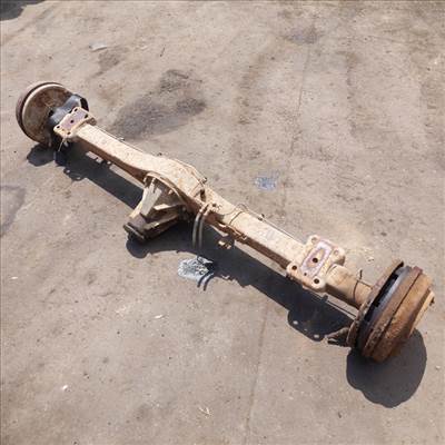 FORD TRANSIT 91-94 Hátsó híd dobfékes