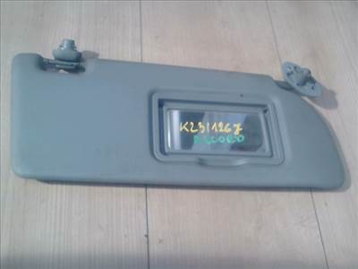 HONDA ACCORD 96-99 Jobb napellenző