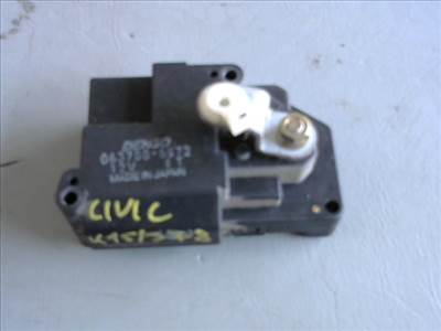 HONDA CIVIC 96-99 Fűtésszabályzó zsalu állító motor