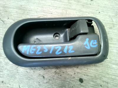 HONDA Logo 1996.10.01-2001.09.01 Jobb első belső kilincs