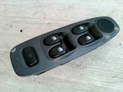 HYUNDAI ACCENT 03-06 Bal első ablakemelő kapcsoló
