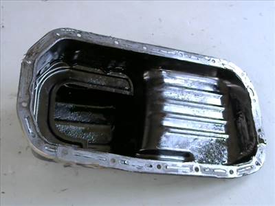 HYUNDAI ACCENT 03-06 Olajteknő