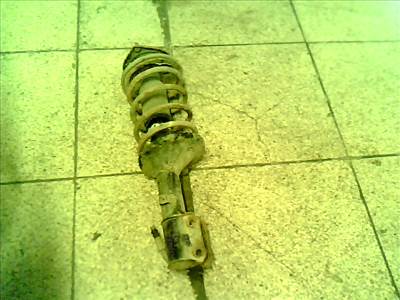 HYUNDAI ACCENT 94-97 Jobb első lengéscsillapító rugóval