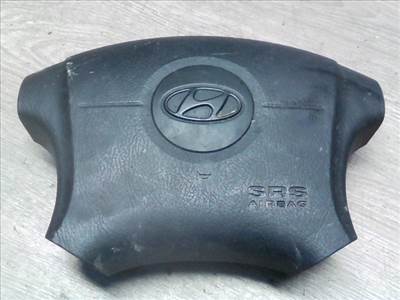 HYUNDAI Elantra 2001.01.01-2003.12.31 Légzsák