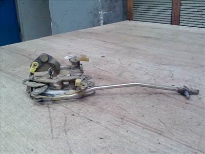 HYUNDAI GALLOPER Jobb első ajtó zárszerkezet központizáras