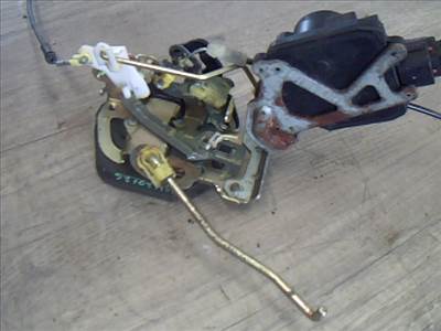 HYUNDAI TRAJET Jobb hátsó ajtó zárszerkezet mechanikus