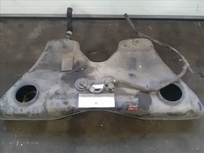 JAGUAR S-TYPE Üzemanyagtank