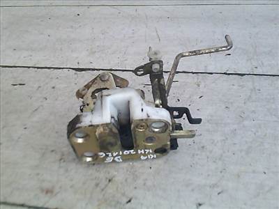 KIA PREGIO Bal első ajtó zárszerkezet mechanikus