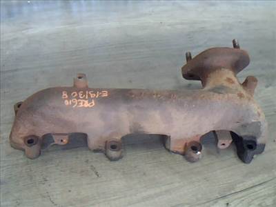 KIA PREGIO Kipufogó csonk